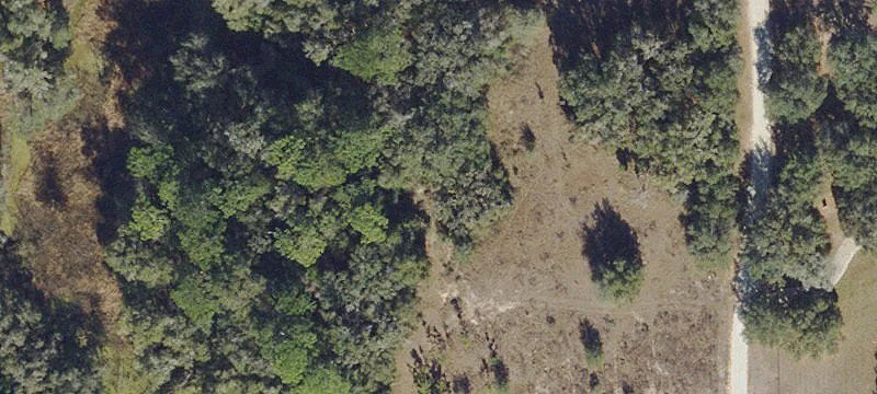 Cul-de-Sac Residential Land Parcel