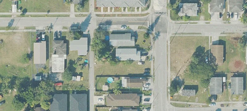 New Construction Duplex Townhomes