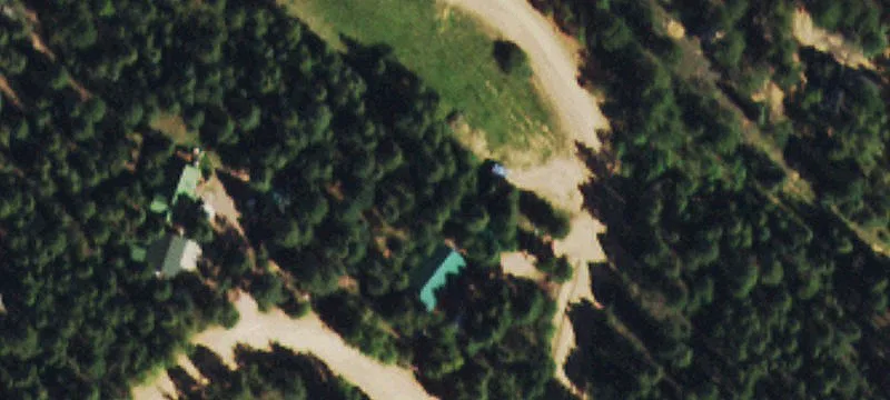 Build-Ready Mountain Lot