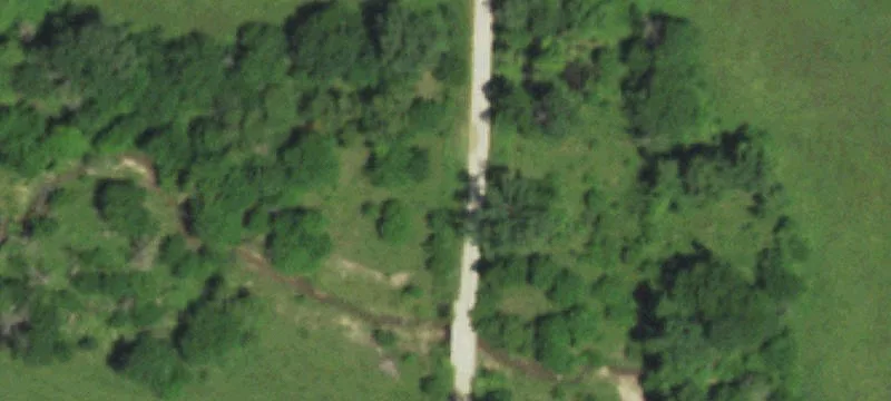 Tillable and Hunting Farm Acreage