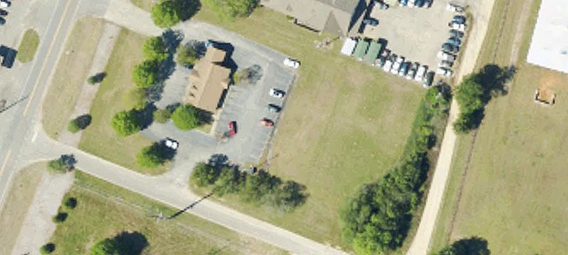 Cleared Industrial Land Parcel