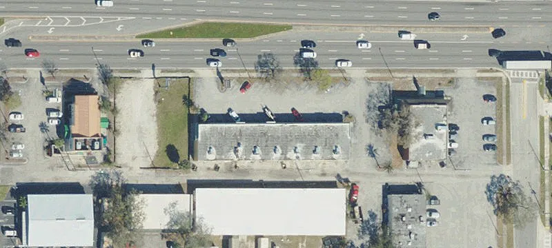 AutoZone Ground-Leased Retail Site