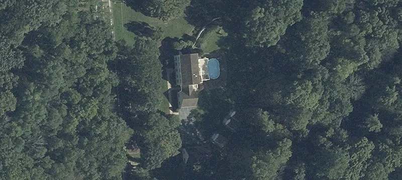 Land with River Access