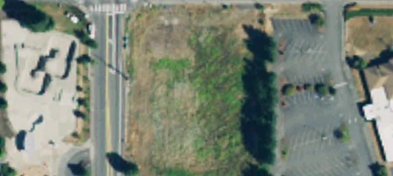 Commercial Land Parcel