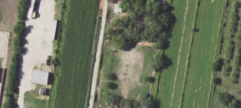Residential Development Land Parcel