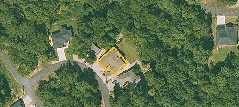 Residential Building Lot