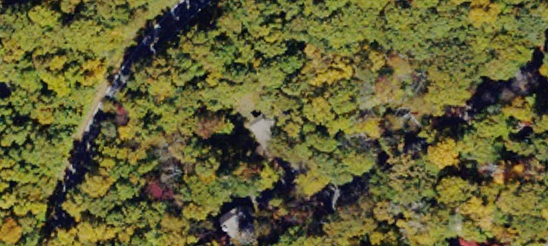 Buildable Mountain Home Lot
