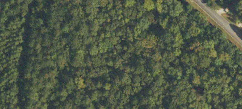 Waterfront Residential Land Lot