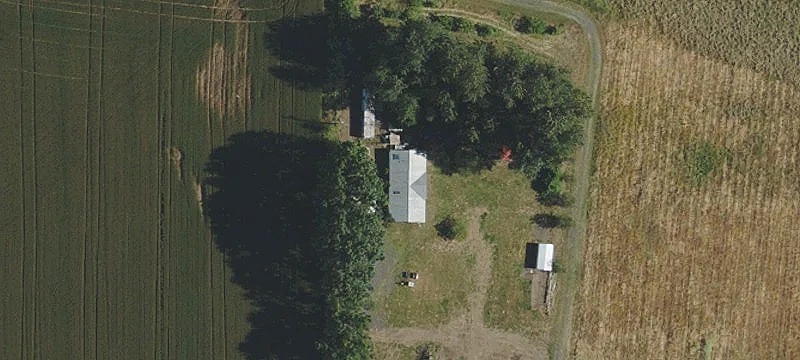 Private Irrigated Farm with Shops