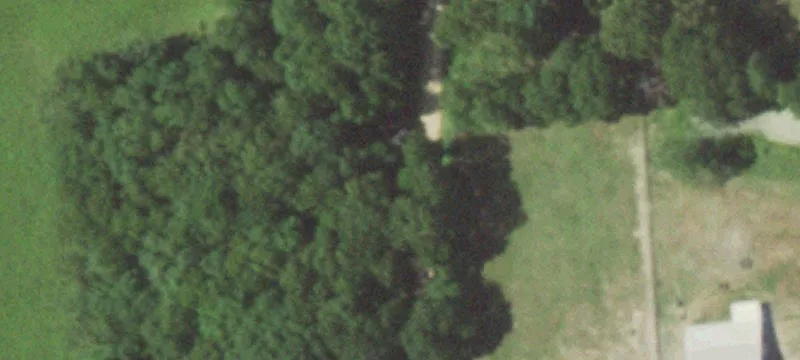 Equestrian Farm with Main Barn