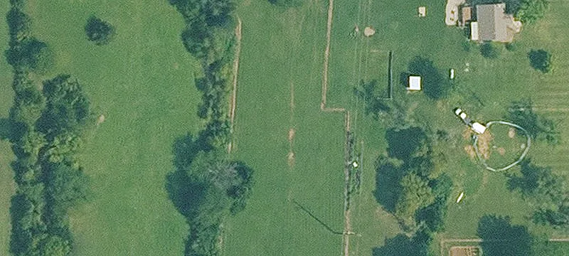 Finished Residential Home Lots