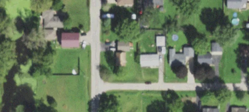 Riverfront Waterfront Land Parcel