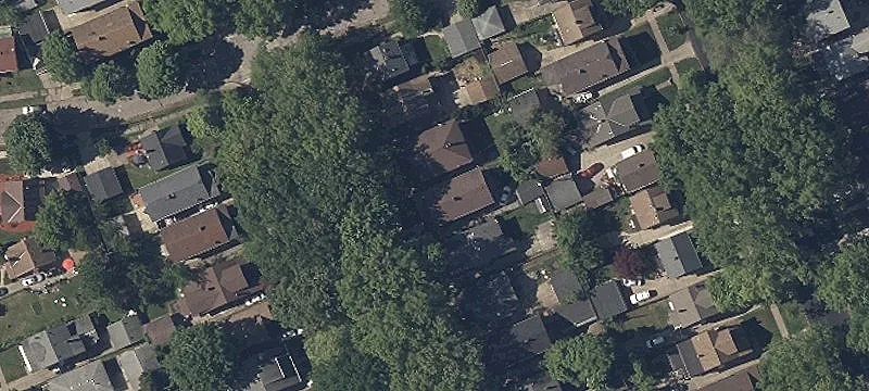 West Park Duplex with Porches