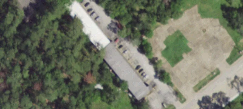 General Commercial Land with FM Frontage