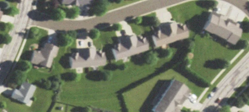Ranch Duplex-Style Condo