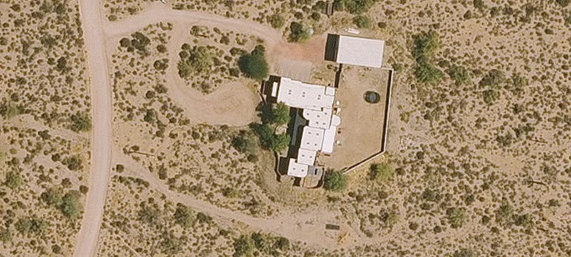 Custom Home Lot with Views