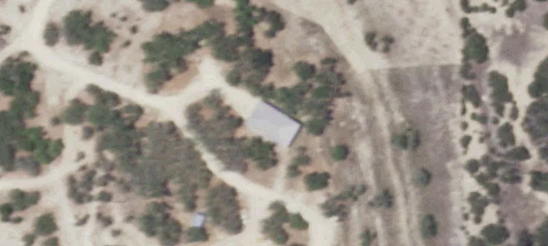 Agricultural Land with Paved Frontage