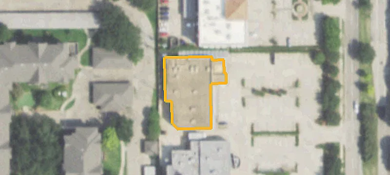 Retail Building