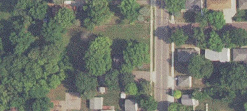 Residential Building Lot