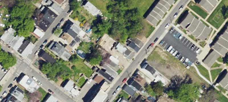 Multi-Unit Residential Property