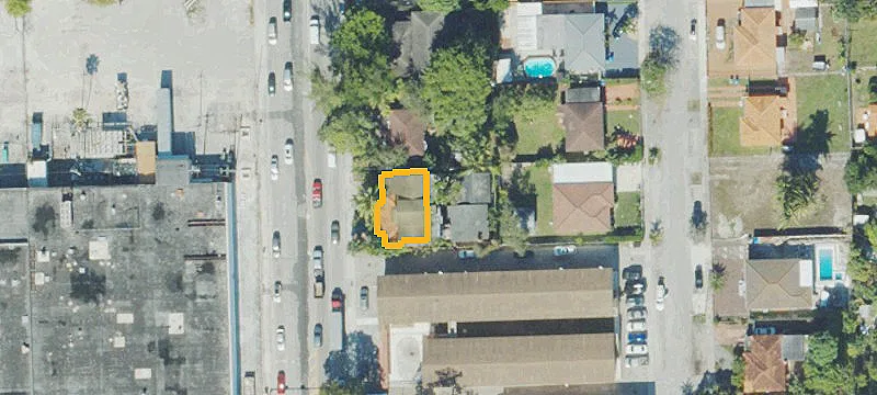 Residential Land Home Lot Opportunity