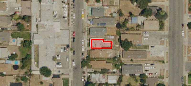 Remodeled Duplex Investment