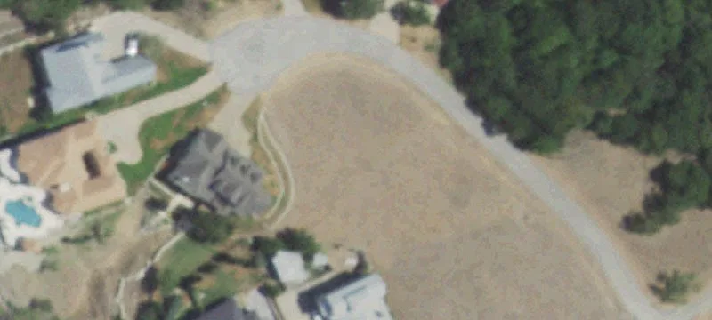 Cleared Waterfront Land Lot