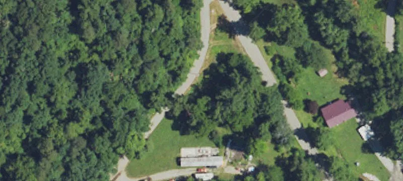 Residential Building Lot