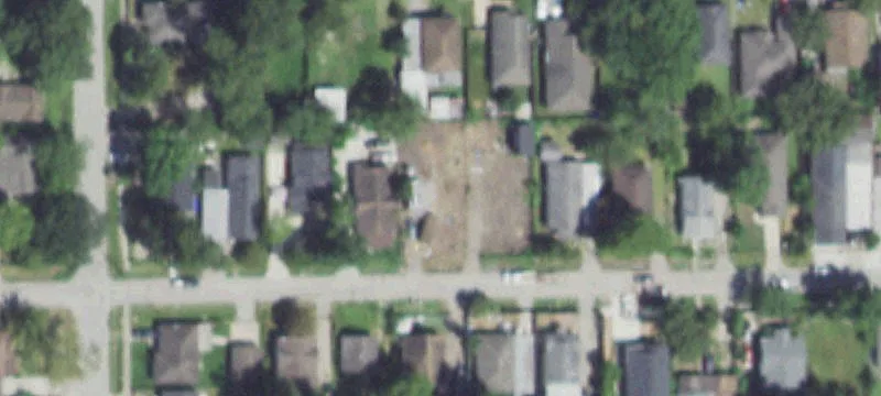 Residential Development Lot