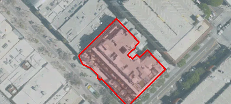 Single-Tenant Office Space
