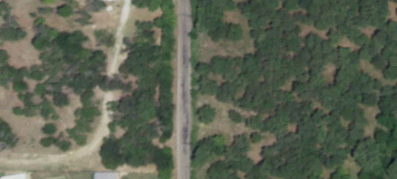 Acreage Home Lot Community