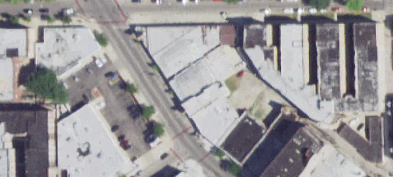 Mixed-Use Specialty Property