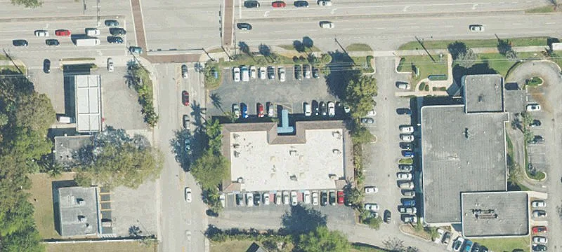 Leased Medical Office Building