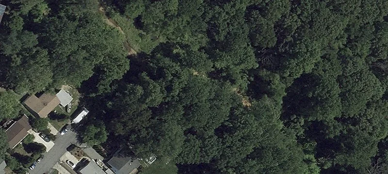 Multi-Parcel Residential Land Assemblage