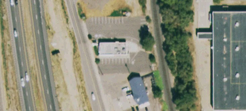 Commercial Land Investment Opportunity