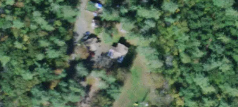 Buildable Country Home Lot