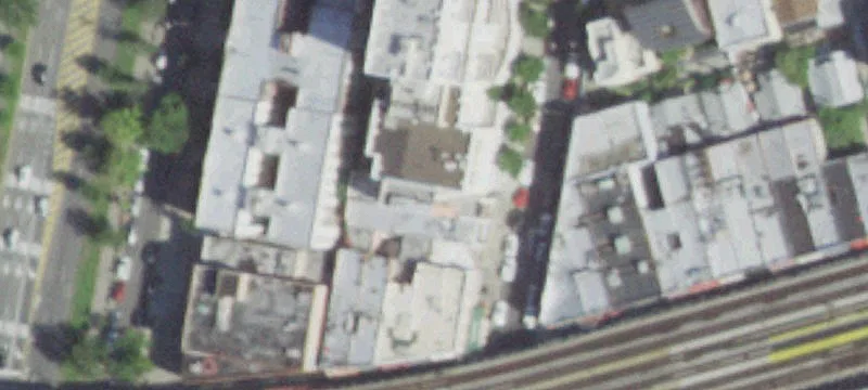 Renovated Office Building