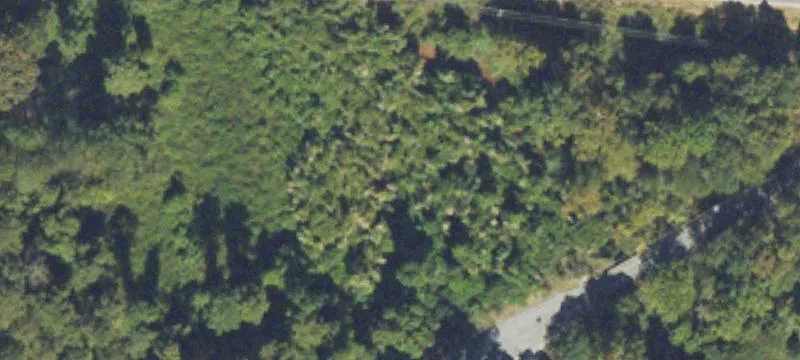Corner Development Land Parcel