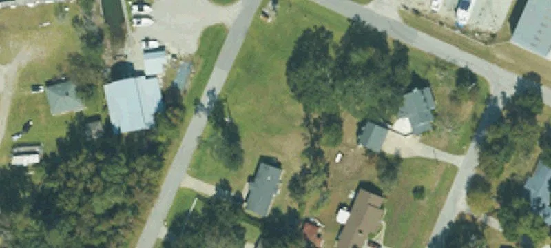 Waterfront Residential Lot