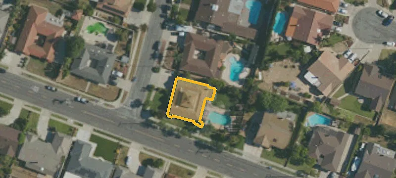 Vacant Residential Lot with Views