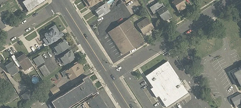 Mixed-Use Retail and Apartment