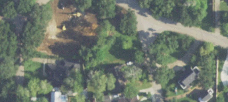 Residential Development Lot