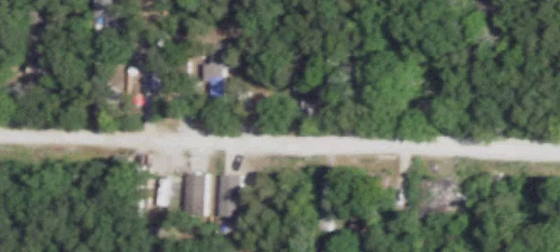 Residential Development Lot