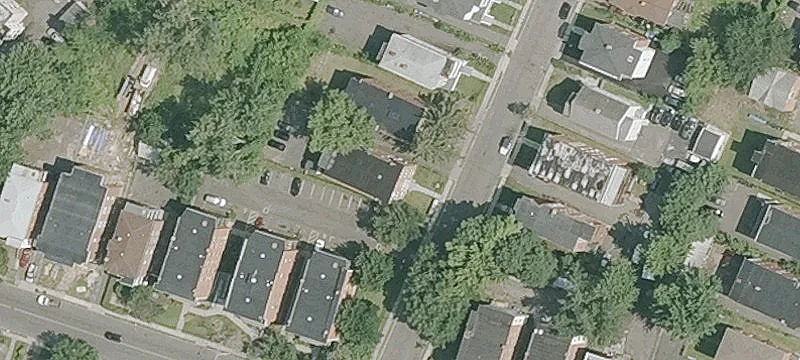 Multi-Family Investment Property