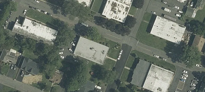 Industrial Specialty Property