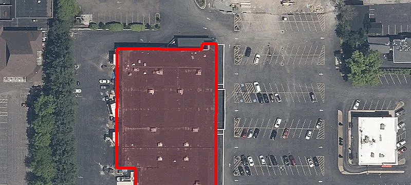 Retail and Warehouse Space
