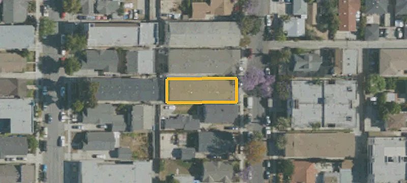 Multifamily Portfolio Building