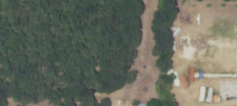 Residential Development Land Parcel