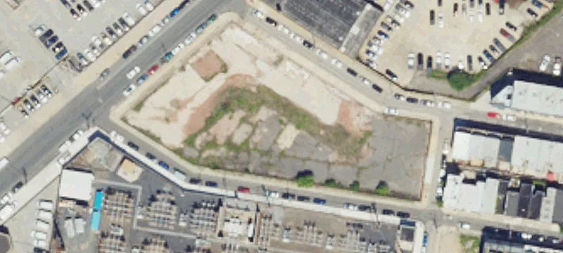 Medium Industrial Development Site