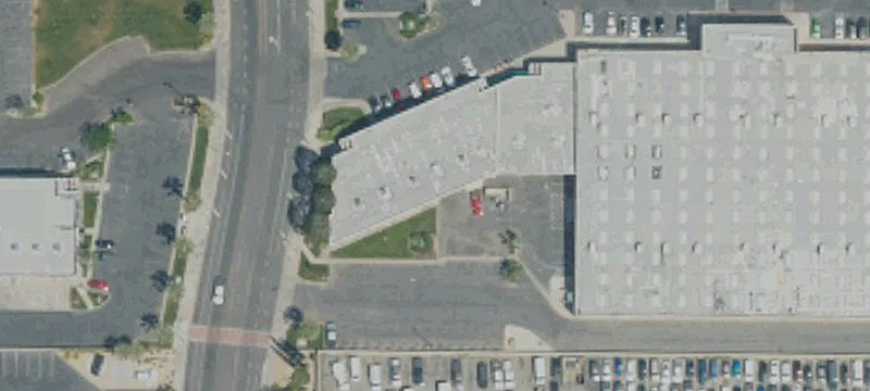 Single-Story Office Building